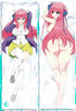 Nino Nakano Body pillow case THE QUINTESSENTIAL QUINTUPLETS Mitgard-Knight